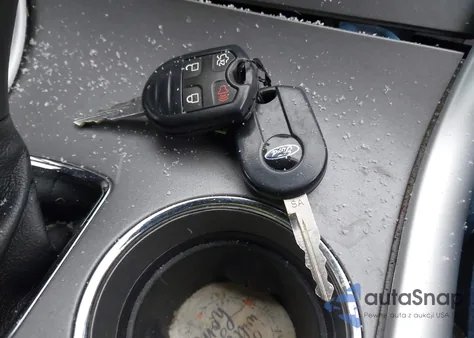 2013 Ford Edge Sel from USA, damaged, VIN 2FMDK3JC4DBC11787